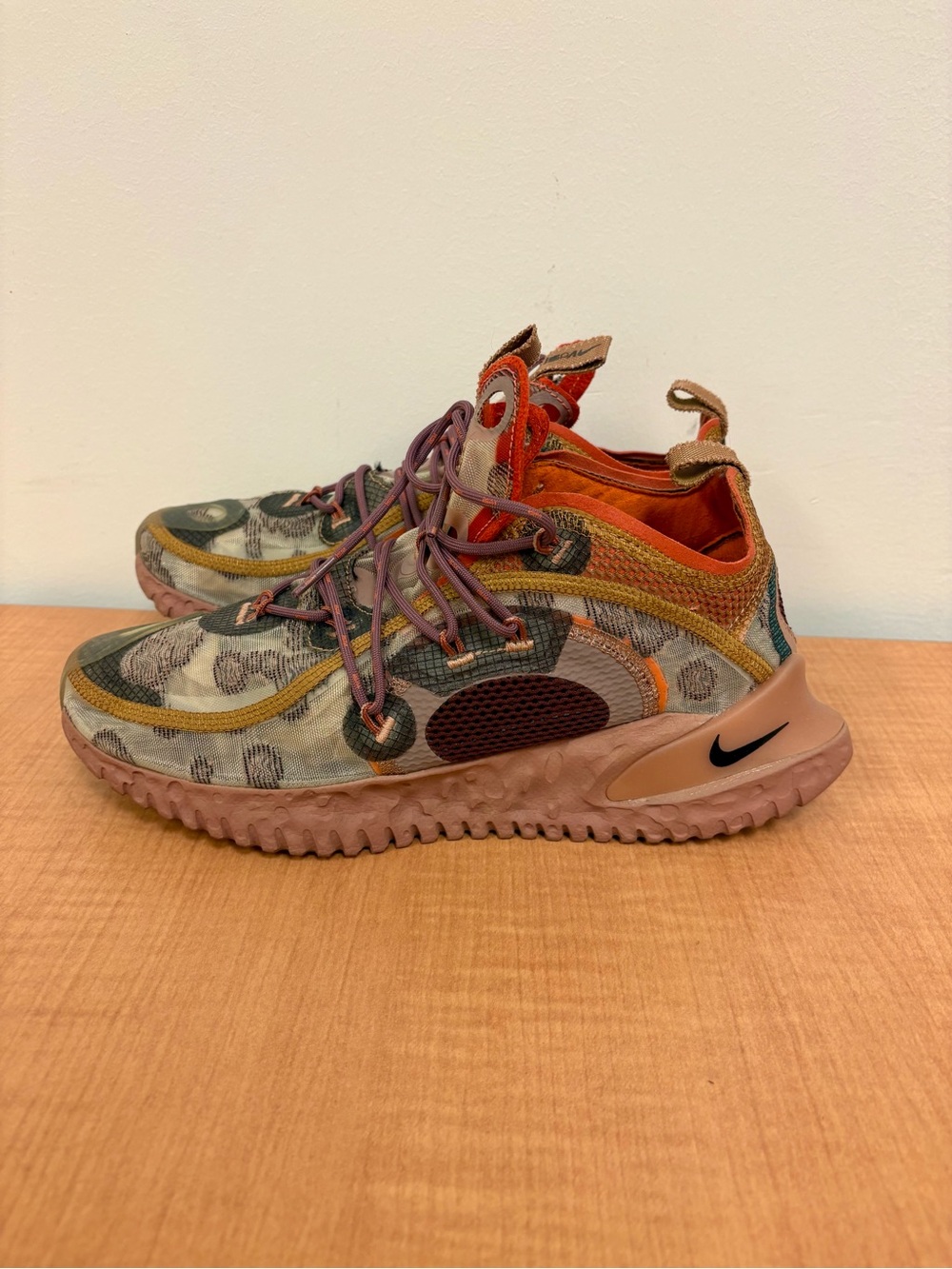 Nike Flow ISPA Sneakers Men’s 9